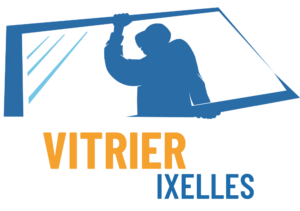 logo vitrier ixelles
